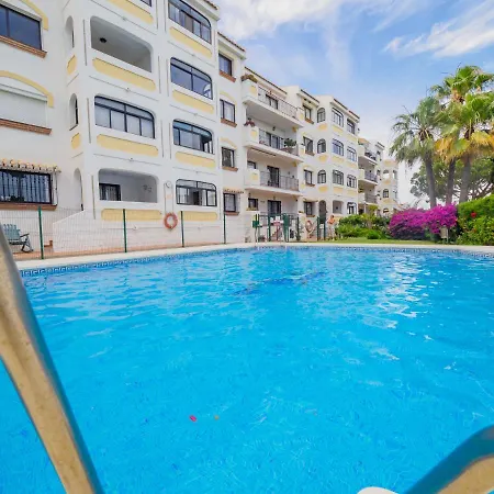 Apartment Cubo's Acacias *