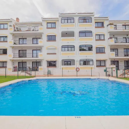 Apartment Cubo's Acacias