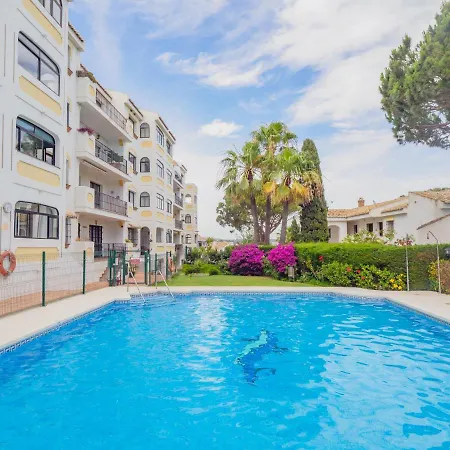 Cubo's Acacias La Cala De Mijas