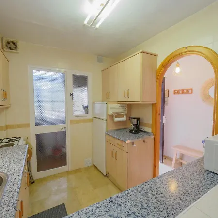Apartment Cubo's Acacias La Cala De Mijas